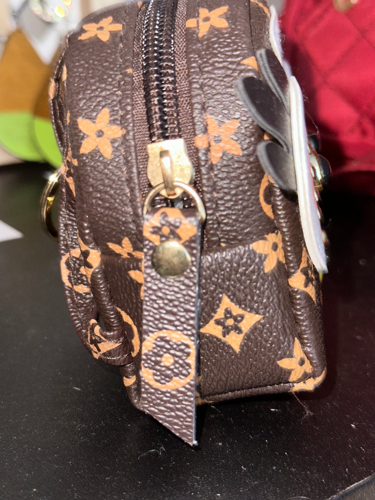 Versatile Bag Charm