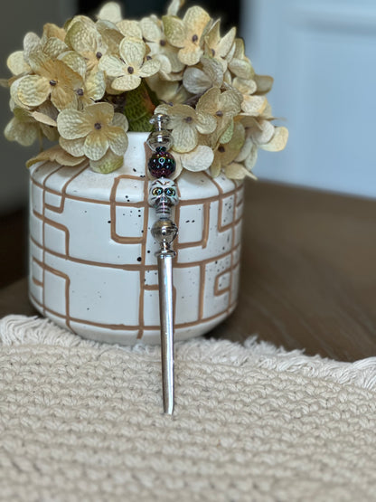 Letter Opener Beaded